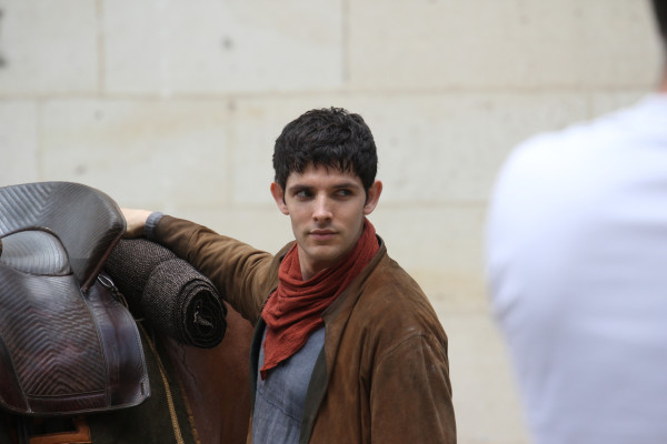 Colin Morgan pic #599241