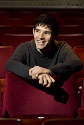 Colin Morgan pic #589652