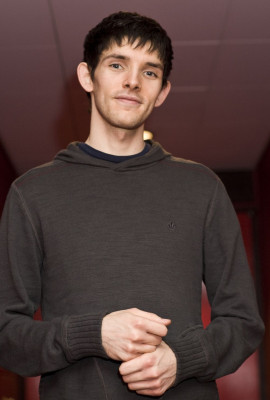 Colin Morgan pic #592350