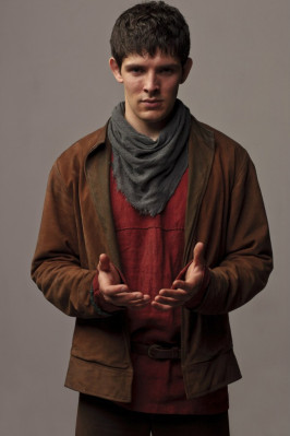 Colin Morgan pic #583228