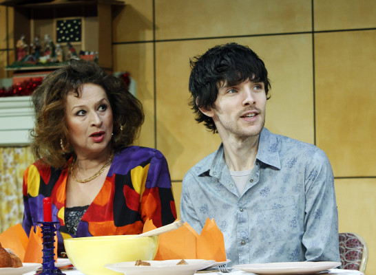 Colin Morgan pic #651755