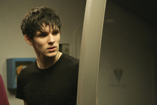 Colin Morgan pic #593317
