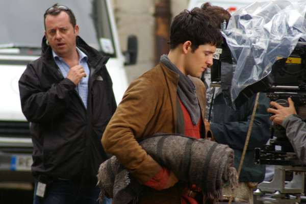 Colin Morgan pic #595915