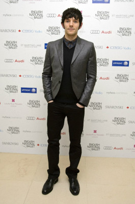 Colin Morgan pic #596540