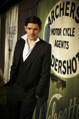 Colin Morgan pic #653630