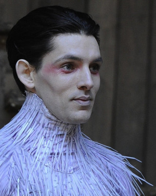 photo 12 in Colin Morgan gallery [id631780] 2013-09-10 00:00:00
