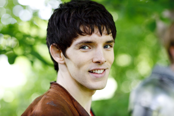 Colin Morgan pic #593319