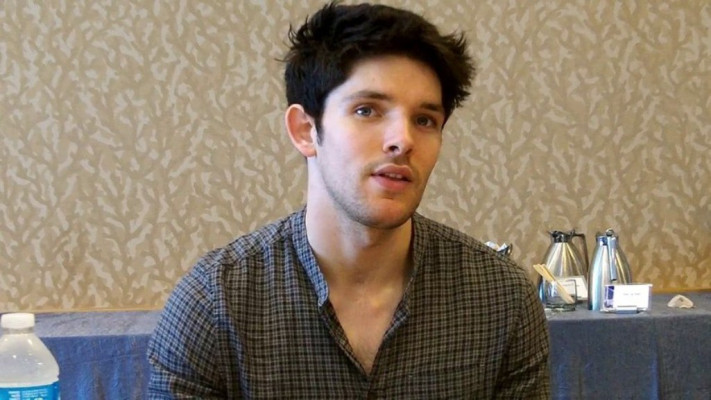photo 17 in Colin Morgan gallery [id593320] 2013-04-10 00:00:00