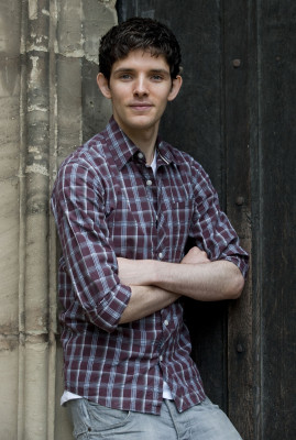 Colin Morgan pic #594468
