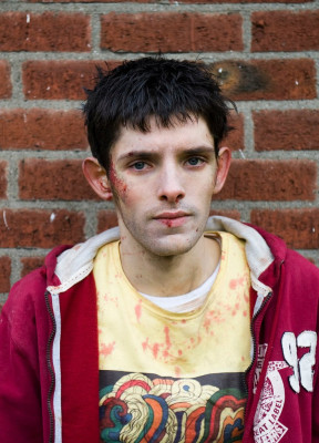 Colin Morgan pic #597988