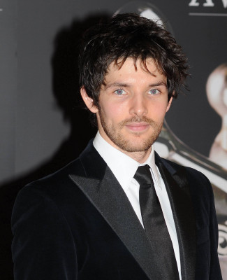 Colin Morgan pic #599234