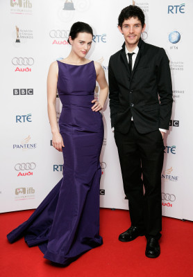 Colin Morgan pic #599231