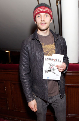 Colin Morgan pic #598153