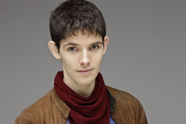 Colin Morgan pic #602055