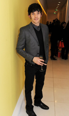 Colin Morgan pic #602052
