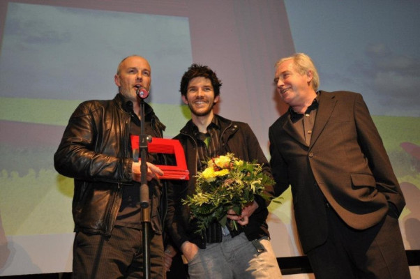 Colin Morgan pic #596545