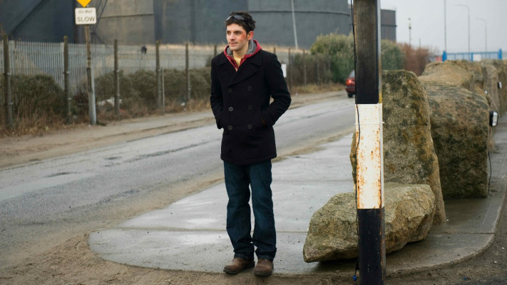 Colin Morgan pic #595913