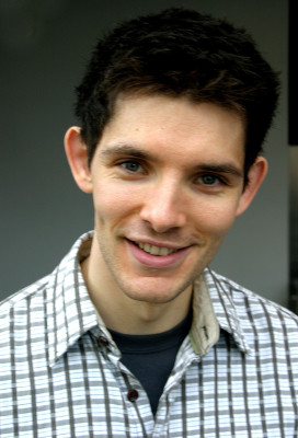 Colin Morgan pic #597990
