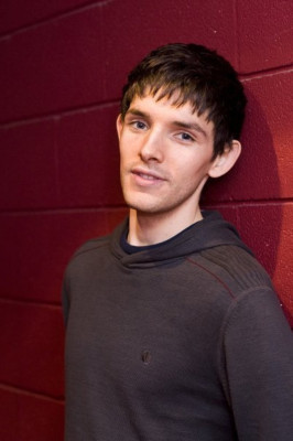 Colin Morgan pic #450120
