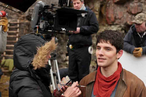 photo 12 in Colin Morgan gallery [id702272] 2014-05-27 00:00:00