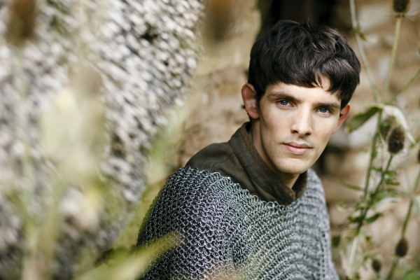 Colin Morgan pic #608201