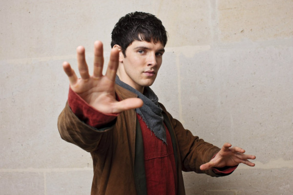 photo 19 in Colin Morgan gallery [id699669] 2014-05-20 00:00:00