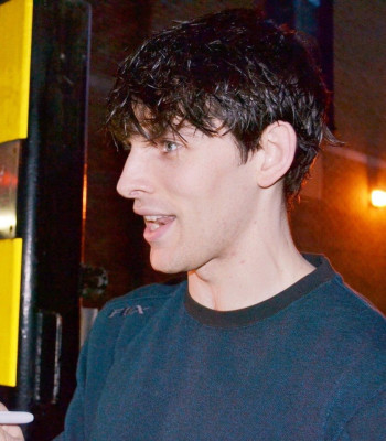 photo 16 in Colin Morgan gallery [id616290] 2013-07-07 00:00:00