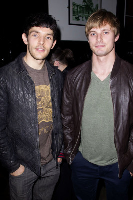 Colin Morgan pic #597984