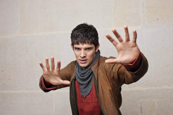 Colin Morgan pic #602061