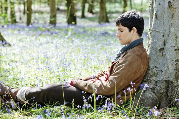 Colin Morgan pic #620925