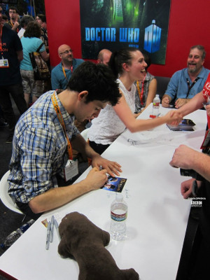photo 11 in Colin Morgan gallery [id597981] 2013-04-26 00:00:00
