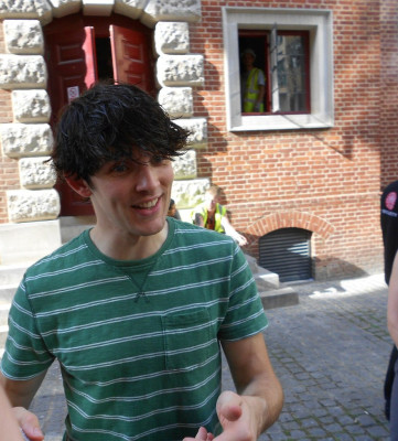 Colin Morgan pic #629179