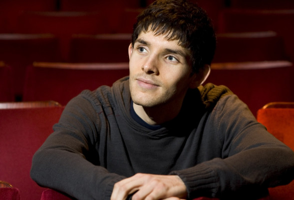 photo 4 in Colin Morgan gallery [id303092] 2010-11-10 00:00:00