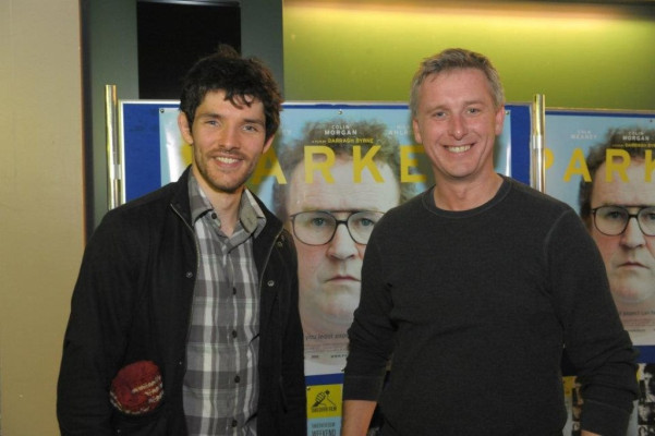 Colin Morgan pic #598158