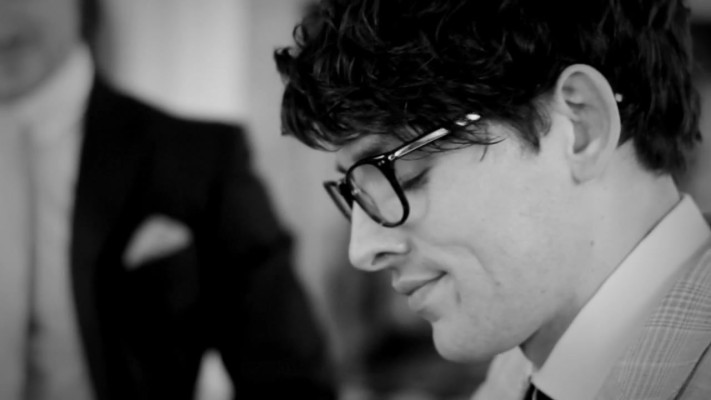 photo 27 in Colin Morgan gallery [id683786] 2014-03-27 00:00:00