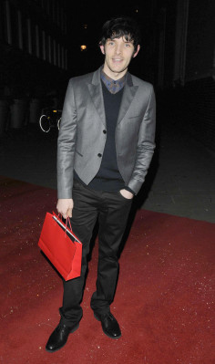 Colin Morgan pic #651856