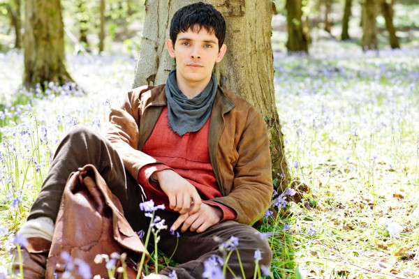 Colin Morgan pic #620930
