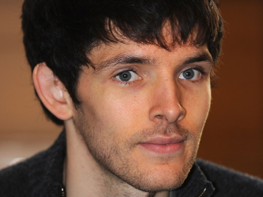 photo 29 in Colin Morgan gallery [id652689] 2013-12-13 00:00:00