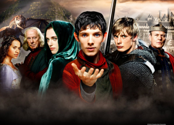Colin Morgan pic #602041