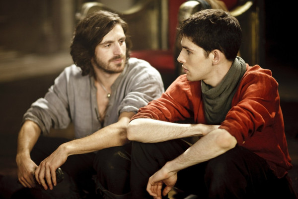 photo 12 in Colin Morgan gallery [id658873] 2014-01-09 00:00:00