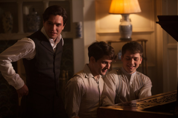 photo 3 in Colin Morgan gallery [id778236] 2015-06-05 00:00:00