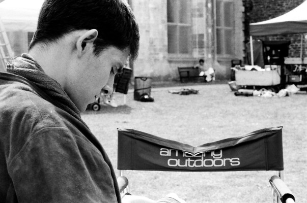 Colin Morgan pic #646375