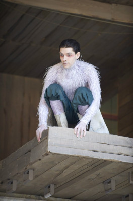Colin Morgan pic #646260
