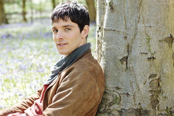 Colin Morgan pic #620933