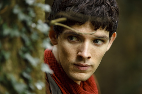 Colin Morgan pic #602043