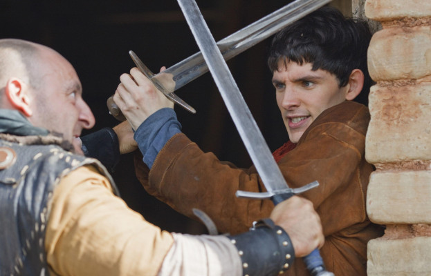 Colin Morgan pic #602044