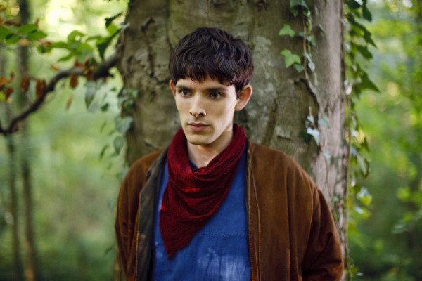 Colin Morgan pic #602045