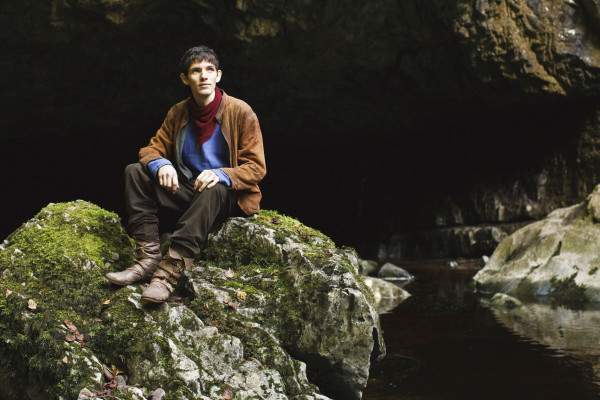 Colin Morgan pic #614797