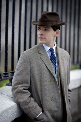 Colin Morgan pic #629160