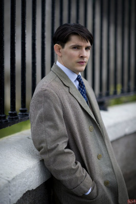 Colin Morgan pic #598154